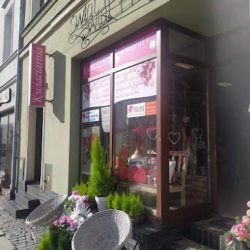 Kwiaciarnia Świat Prezentów Natalia I Marek Jakubowscy (Wschowa )