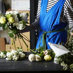 Kwiaciarnia Syl&kar Sylwia Król (Słupca en Merlo San Luis)