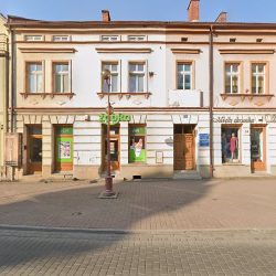 Kwiaciarnia Szafa Kwiatów (Dobczyce )