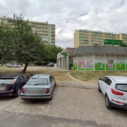 Kwiaciarnia Szafirek I Sklep Modne Dziecko (Wałbrzych )
