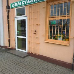 Kwiaciarnia