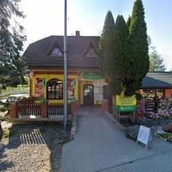 Kwiaciarnia Szambelan (Korzenna )