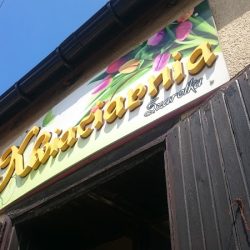 Kwiaciarnia Szarotka (Widawa )