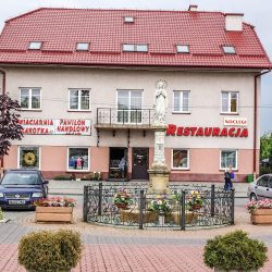 Kwiaciarnia Szarotka A. Lis (Radomyśl Wielki )