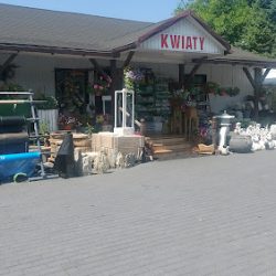 Kwiaciarnia Szkółka Krzewów Kula (Jankowice Rybnickie )