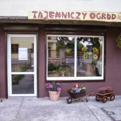 Kwiaciarnia Tajemniczy Ogród - Mińsk Mazowiecki - Kwiaty Bukiety Wiązanki (Mińsk Mazowiecki )