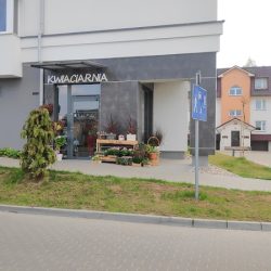 Kwiaciarnia Taka Mała (Rumia )