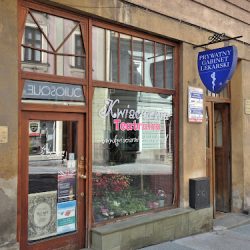 Kwiaciarnia Teatralna (Cieszyn )