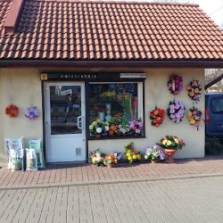Kwiaciarnia Tenczynek Wioletta Jarosz (Tenczynek )