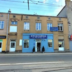 Kwiaciarnia Tetiana Vynnyk (Zgierz )