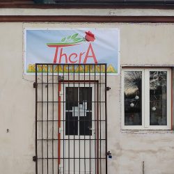 Kwiaciarnia Thera (Dąbrowice )