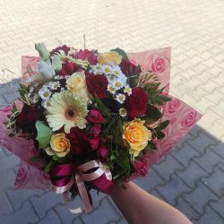 Kwiaciarnia To I Owo Kwiaty I Nie Tylko Wioletta Żmuda (Włosienica )