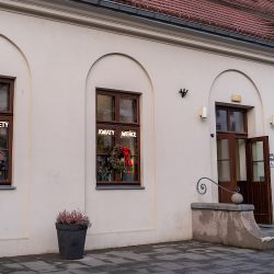 Kwiaciarnia To Te Kwiaty (Pruszków )