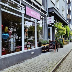 Kwiaciarnia Tu.kwiaty (Poznań en Merlo San Luis)