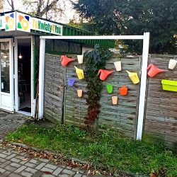 Kwiaciarnia Tukwiaty4you (Lublin )
