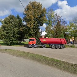 Kwiaciarnia Tuli-pan Katarzyna Dziura (Tyrawa Wołoska )
