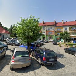 Kwiaciarnia
