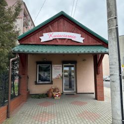 Kwiaciarnia Tulipania Lilianna Rząsa (Góra )
