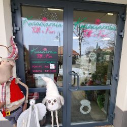 Kwiaciarnia Tutti I Fiori (Bobowa )