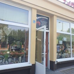 Kwiaciarnia U Ali (Piechcin )