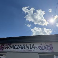 Kwiaciarnia U Anetki (Radomsko )