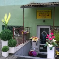Kwiaciarnia 