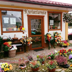 Kwiaciarnia