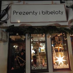 Kwiaciarnia U Asi Prezenty I Bibeloty (Gorlice )