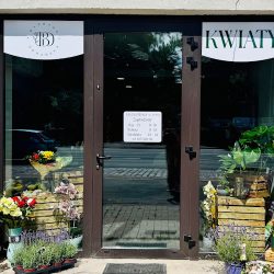 Kwiaciarnia U Basi Barbara Domańska (Jelenia Góra )