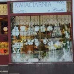 Kwiaciarnia U Beatki (Katowice )