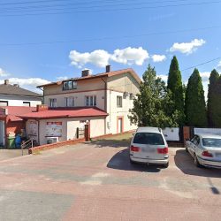 Kwiaciarnia U Danki (Stanin en Merlo San Luis)