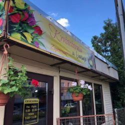 Kwiaciarnia U Danusi (Gostynin )