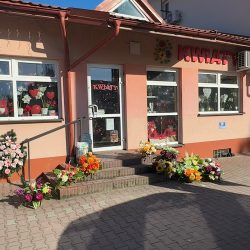 Kwiaciarnia U Danusi Oleszyce (Oleszyce )
