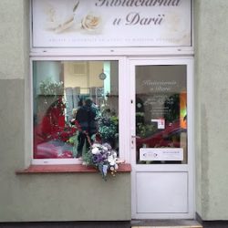 Kwiaciarnia U Darii (Lwówek Śląski )