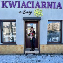 Kwiaciarnia U Ewy (Góra )