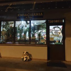 Kwiaciarnia U Ewy (Mielec )