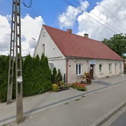 Kwiaciarnia U Gosi (Osiek )