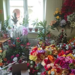 Kwiaciarnia U Guziora (Chrostkowo )