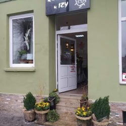 Kwiaciarnia U Izy (Maków Mazowiecki )