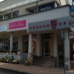 Kwiaciarnia U Jolki Florystyka (Kraśnik )