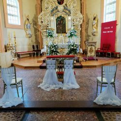 Kwiaciarnia U Kamili (Margonin en Merlo San Luis)
