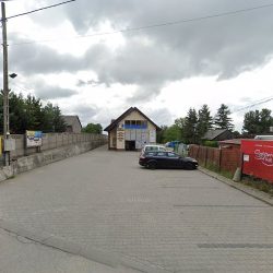 Kwiaciarnia U Katarzynki (Wielka Wieś )