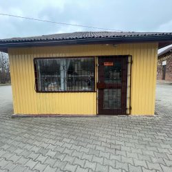 Kwiaciarnia U Kingi (Chruszczobród )