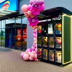 Kwiaciarnia U Kingi (Sosnowiec )