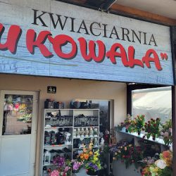 Kwiaciarnia