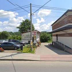 Kwiaciarnia U Lecha (Jodłowa )