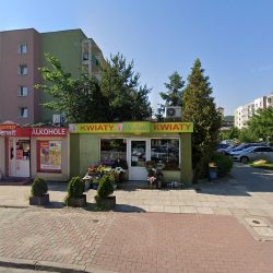 Kwiaciarnia U Loni (Reda )