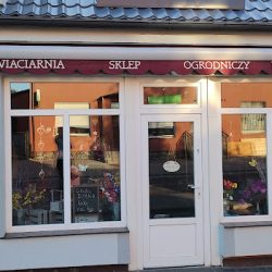 Kwiaciarnia U Magdy Sklep Ogrodniczy (Dębnica Kaszubska )