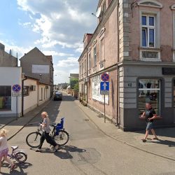 Kwiaciarnia U Małgosi (Wieleń en Merlo San Luis)