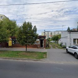 Kwiaciarnia 